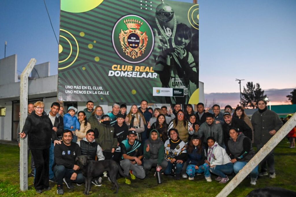 El Municipio de San Vicente continúa apuntalando al deporte local