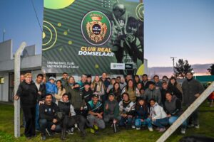 El Municipio de San Vicente continúa apuntalando al deporte local