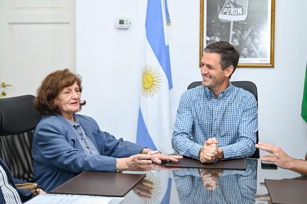 La 9° Cena Solidaria del Hospital Ramón Carrillo ya tiene fecha confirmada