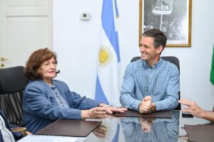 La 9° Cena Solidaria del Hospital Ramón Carrillo ya tiene fecha confirmada