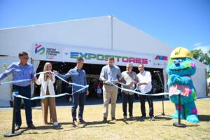 San Vicente construye su futuro con innovación, desarrollo y crecimiento local